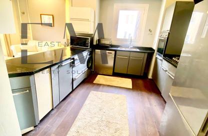 Apartment - 3 - 3 for sale in Al Katameya Plaza - The 1st Settlement - New Cairo City - Cairo Apartment - 3 - 3 for sale in Al Katameya Plaza - The 1st Settlement - New Cairo City - Cairo