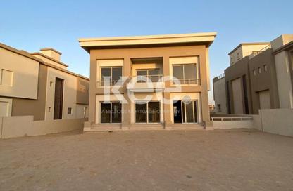 Villa - 5 - 6 for sale in Cairo Festival City - North Investors Area - New Cairo City - Cairo