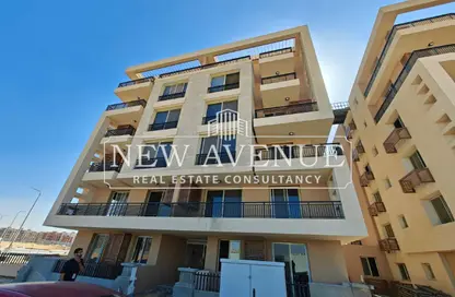 Apartment - 1 Bedroom - 1 Bathroom for sale in Taj City - 5th Settlement Compounds - The 5th Settlement - New Cairo City - Cairo