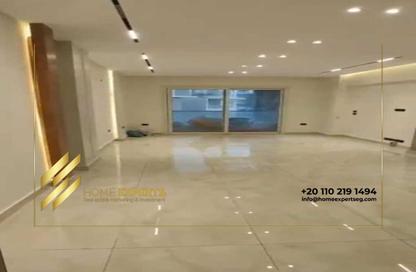 Apartment - 2 Bedrooms - 2 Bathrooms for rent in Mountain View iCity - 5th Settlement Compounds - The 5th Settlement - New Cairo City - Cairo