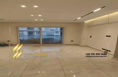 Apartment - 2 Bedrooms - 2 Bathrooms for rent in Mountain View iCity - 5th Settlement Compounds - The 5th Settlement - New Cairo City - Cairo