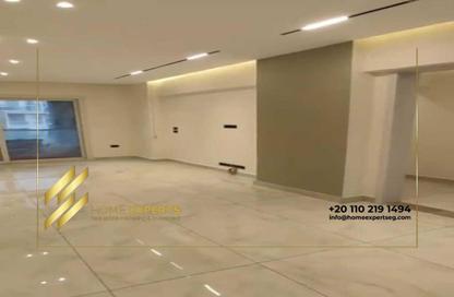 Apartment - 2 Bedrooms - 2 Bathrooms for rent in Mountain View iCity - 5th Settlement Compounds - The 5th Settlement - New Cairo City - Cairo
