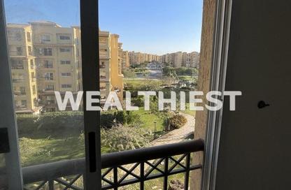 Apartment - 2 Bedrooms - 1 Bathroom for sale in Privado - Madinaty - Cairo