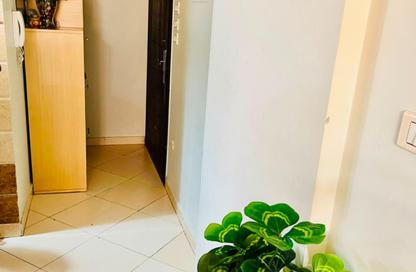 Apartment - 2 Bedrooms - 1 Bathroom for sale in B7 - Madinaty - Cairo