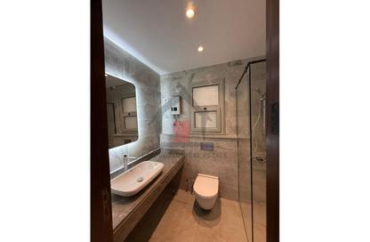 Apartment - 3 Bedrooms - 3 Bathrooms for sale in Palm Parks   Palm Hills - South Dahshur Link - 6 October City - Giza