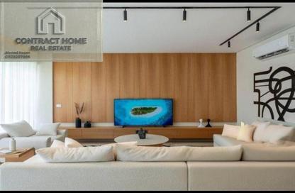Apartment - 4 Bedrooms - 4 Bathrooms for rent in Lake View Residence - 5th Settlement Compounds - The 5th Settlement - New Cairo City - Cairo Apartment - 4 Bedrooms - 4 Bathrooms for rent in Lake View Residence - 5th Settlement Compounds - The 5th Settlement - New Cairo City - Cairo