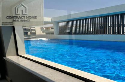 Apartment - 4 Bedrooms - 4 Bathrooms for rent in Lake View Residence - 5th Settlement Compounds - The 5th Settlement - New Cairo City - Cairo Apartment - 4 Bedrooms - 4 Bathrooms for rent in Lake View Residence - 5th Settlement Compounds - The 5th Settlement - New Cairo City - Cairo