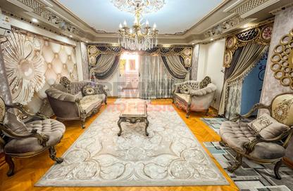 Apartment - 3 - 3 for rent in Mostafa Fahmy St. - Glim - Hay Sharq - Alexandria