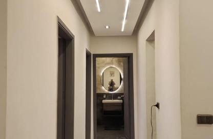 Apartment - 2 Bedrooms - 2 Bathrooms for rent in One Kattameya - El Katameya Compounds - El Katameya - New Cairo City - Cairo