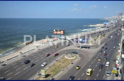 Apartment - 2 Bedrooms - 2 Bathrooms for sale in Al Geish Road - Camp Chezar - Hay Wasat - Alexandria