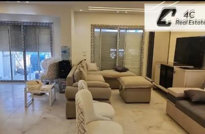 Twin House - 4 - 5 for sale in Mountain View - Ras Al Hekma - North Coast
