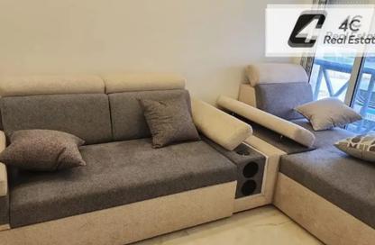 Twin House - 4 - 5 for sale in Mountain View - Ras Al Hekma - North Coast