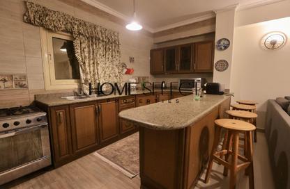 Villa - 7 - 5 for sale in European Countryside - Cairo Alexandria Desert Road - 6 October City - Giza