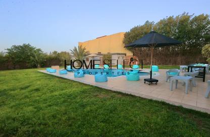 Villa - 7 - 5 for sale in European Countryside - Cairo Alexandria Desert Road - 6 October City - Giza