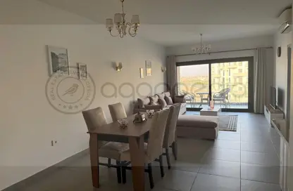 شقة - 2 غرف نوم - 2 حمامات للبيع في كمبوند البروج - كمبوندات الشروق - مدينة الشروق - القاهرة