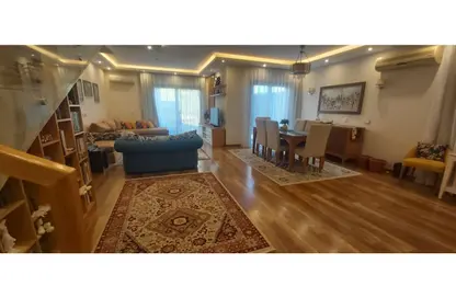 فيلا - 3 غرف نوم - 3 حمامات للبيع في جرين 4 - كمبوندات 6 أكتوبر - مدينة 6 أكتوبر - الجيزة