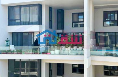 Apartment - 3 Bedrooms - 2 Bathrooms for sale in Smouha Square - Smouha - Hay Sharq - Alexandria Apartment - 3 Bedrooms - 2 Bathrooms for sale in Smouha Square - Smouha - Hay Sharq - Alexandria