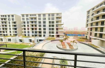 Apartment - 3 Bedrooms - 3 Bathrooms for sale in Palm Hills - Alexandria Compounds - Alexandria Apartment - 3 Bedrooms - 3 Bathrooms for sale in Palm Hills - Alexandria Compounds - Alexandria