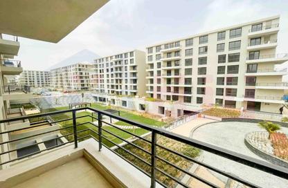 Apartment - 3 Bedrooms - 3 Bathrooms for sale in Palm Hills - Alexandria Compounds - Alexandria Apartment - 3 Bedrooms - 3 Bathrooms for sale in Palm Hills - Alexandria Compounds - Alexandria