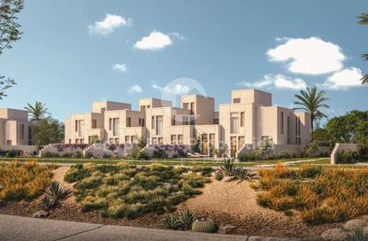 Townhouse - 3 Bedrooms - 3 Bathrooms for sale in Tuban Islands - El Gouna - Hurghada - Red Sea Townhouse - 3 Bedrooms - 3 Bathrooms for sale in Tuban Islands - El Gouna - Hurghada - Red Sea