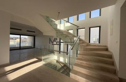 Villa - 4 Bedrooms - 4 Bathrooms for rent in Moon Residences - Fifth Square - The 5th Settlement - New Cairo City - Cairo