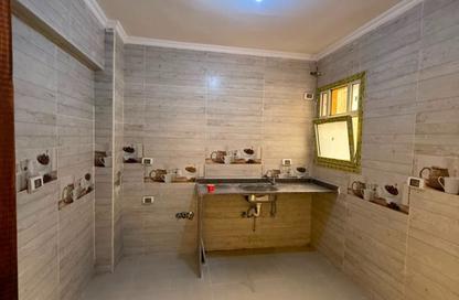 Apartment - 3 - 2 for rent in Janna 2 - Sheikh Zayed Compounds - Sheikh Zayed City - Giza