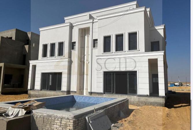 55246747 - الصورة الرئيسية للعقار