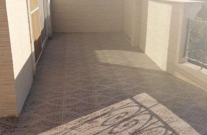 Apartment - Studio - 1 Bathroom for rent in Street17 - District 3 - The 5th Settlement - New Cairo City - Cairo