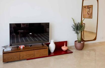 Apartment - 2 - 2 for rent in Cairo Festival City - North Investors Area - New Cairo City - Cairo Apartment - 2 - 2 for rent in Cairo Festival City - North Investors Area - New Cairo City - Cairo