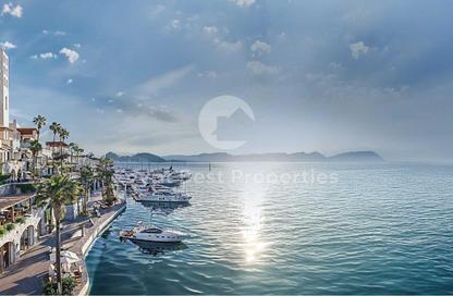 Chalet - 2 - 2 for sale in South Med - Qesm Ad Dabaah - North Coast