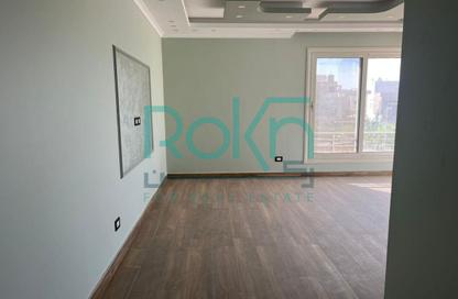 Twin House - 4 Bedrooms - 4 Bathrooms for rent in The Crown - Cairo Alexandria Desert Road - 6 October City - Giza
