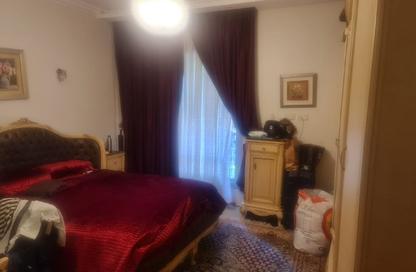 Apartment - 3 Bedrooms - 3 Bathrooms for rent in Village Gardens Katameya - 5th Settlement Compounds - The 5th Settlement - New Cairo City - Cairo