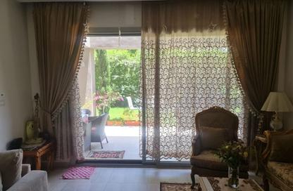 Apartment - 3 Bedrooms - 3 Bathrooms for rent in Village Gardens Katameya - 5th Settlement Compounds - The 5th Settlement - New Cairo City - Cairo