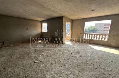 Office Space - Studio - 1 Bathroom for rent in Almaza St. - Almazah - Heliopolis - Masr El Gedida - Cairo
