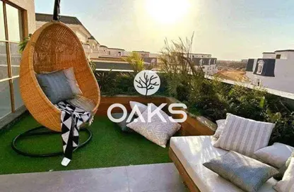 Villa - 5 Bedrooms - 4 Bathrooms for sale in Mountain View Hyde Park - 5th Settlement Compounds - The 5th Settlement - New Cairo City - Cairo