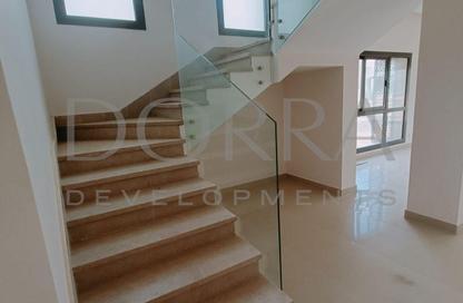 Twin House - 4 - 4 for rent in The Address East - 90 Street - The 5th Settlement - New Cairo City - Cairo