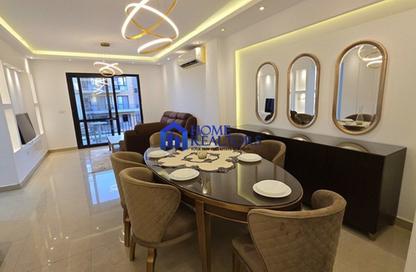 Apartment - 2 - 3 for rent in Eastown - 5th Settlement Compounds - The 5th Settlement - New Cairo City - Cairo