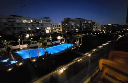 شقة - 2 غرف نوم - 3 حمامات للايجار في فيليت - كمبوندات التجمع الخامس - التجمع الخامس - مدينة القاهرة الجديدة - القاهرة