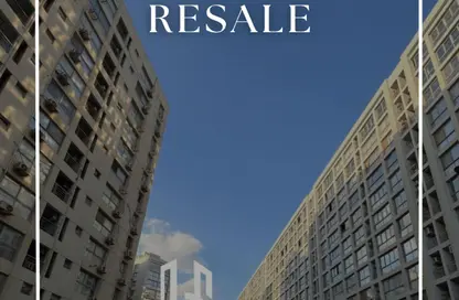 Apartment - 3 Bedrooms - 2 Bathrooms for sale in One Kattameya - El Katameya Compounds - El Katameya - New Cairo City - Cairo