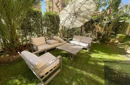 فيلا - 3 غرف نوم - 3 حمامات للايجار في اكاسيا - كمبوندات التجمع الخامس - التجمع الخامس - مدينة القاهرة الجديدة - القاهرة