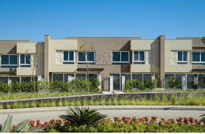 Apartment - 3 - 3 for sale in Badya Palm Hills - 6 October Compounds - 6 October City - Giza