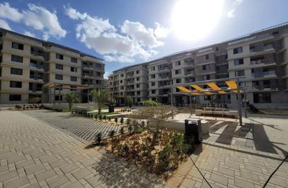 Apartment - 3 - 3 for sale in Badya Palm Hills - 6 October Compounds - 6 October City - Giza
