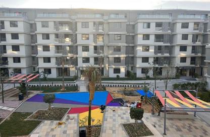 Apartment - 3 - 3 for sale in Badya Palm Hills - 6 October Compounds - 6 October City - Giza