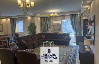 Apartment - 2 Bedrooms - 2 Bathrooms for rent in Dar Misr - 16th District - Sheikh Zayed City - Giza Apartment - 2 Bedrooms - 2 Bathrooms for rent in Dar Misr - 16th District - Sheikh Zayed City - Giza