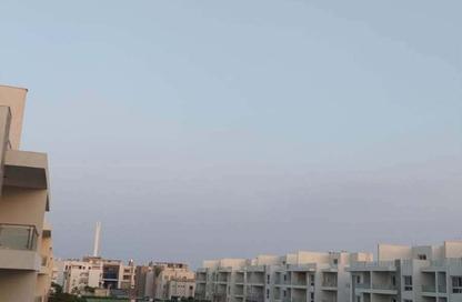 Chalet - 1 Bedroom - 1 Bathroom for sale in Aroma Residence - Al Ain Al Sokhna - Suez Chalet - 1 Bedroom - 1 Bathroom for sale in Aroma Residence - Al Ain Al Sokhna - Suez