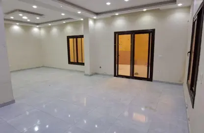 دوبلكس - 3 غرف نوم - 3 حمامات للايجار في الحي الثاني - التجمع الخامس - مدينة القاهرة الجديدة - القاهرة