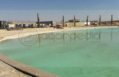 iVilla - 4 - 5 for sale in S1 - Sarai - Mostakbal City Compounds - Mostakbal City - Future City - Cairo