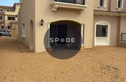 Townhouse - 5 Bedrooms - 3 Bathrooms for sale in City Gate - 5th Settlement Compounds - The 5th Settlement - New Cairo City - Cairo