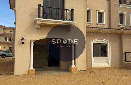 Townhouse - 5 Bedrooms - 3 Bathrooms for sale in City Gate - 5th Settlement Compounds - The 5th Settlement - New Cairo City - Cairo