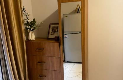 Apartment - 2 Bedrooms - 1 Bathroom for rent in Orouba Axis - Area A - Ganoob El Acadimia - New Cairo City - Cairo